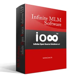 Desktop App Infinite MLM Software