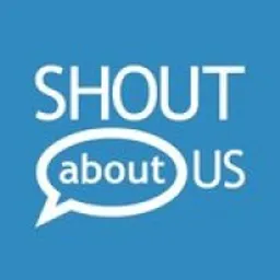 Aplicație desktop Shout About Us