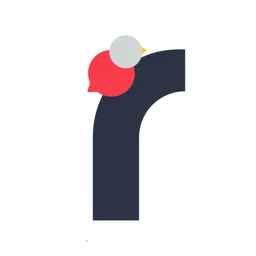 App de escritorio Review Robin