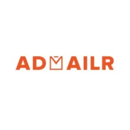 App de escritorio Admailr