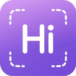 Applikation de bureau HiHello