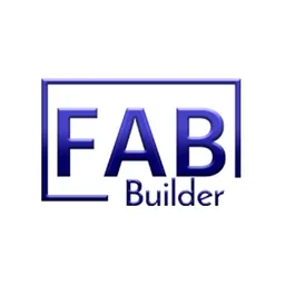 Aplicație desktop Fab Builder