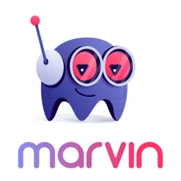 Desktop App Marvin