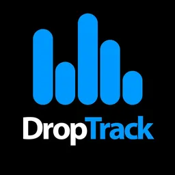 Desktop App DropTrack