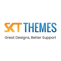 Desktop App SKT Themes