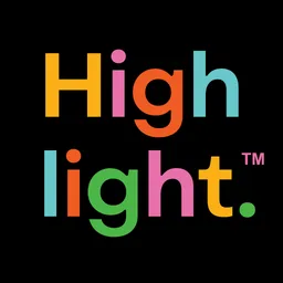 Desktop App Highlight