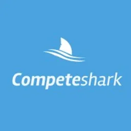 Applikation de bureau CompeteShark
