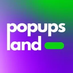 Desktop App Popupsland