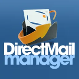 App para Desktop Direct Mail Manager