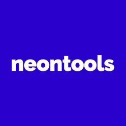 Aplicație desktop Neontools.io
