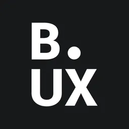 Applikation de bureau BuildUX
