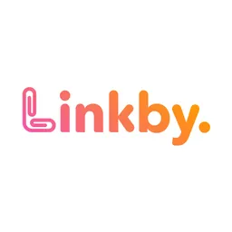 Настольная Applikation Linkby