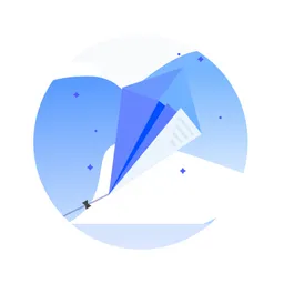 Desktop App Press Kite