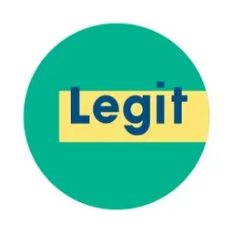 Настольная Applikation Legit.ng