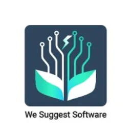 Applikazione desktop We Suggest Software