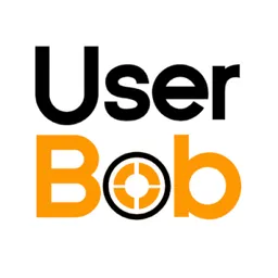 App de escritorio UserBob
