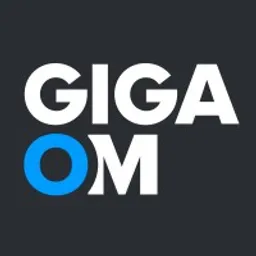 App para Desktop GigaOM