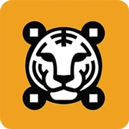 Applikazione desktop QR TIGER