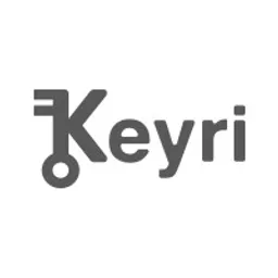 Applikacja desktopowa Keyri