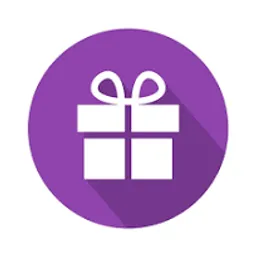 Applikation de bureau Giftogram