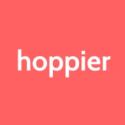 Desktop App Hoppier