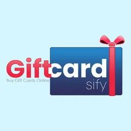 Applikation de bureau Giftcardsify