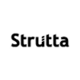Applikation de bureau Strutta