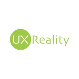 Desktop App UXReality