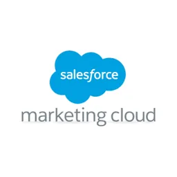 Applikacja desktopowa Salesforce Marketing Cloud