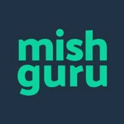 Desktop App Mish Guru