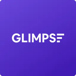 Desktop App Glimpse