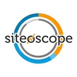 Desktop App Siteoscope