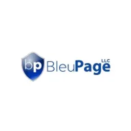 Applikacja desktopowa BleuPage
