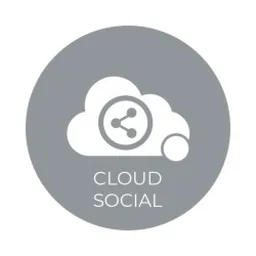 Applikacja desktopowa CloudSocial