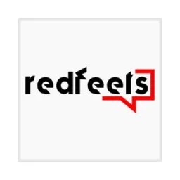 Desktop App Redfeets