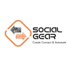 Настольная Applikation Social Gear