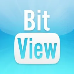 Desktop App BitView