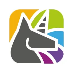 App de escritorio Social Unicorn