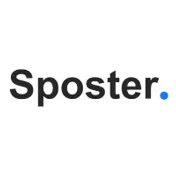 App para Desktop Sposter.