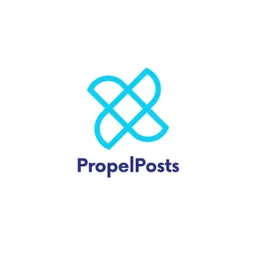 Applikazione desktop PropelPosts