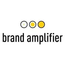 Applikacja desktopowa Brand Amplifier