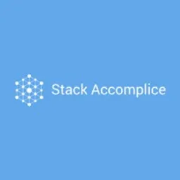 Desktop App Stack Accomplice