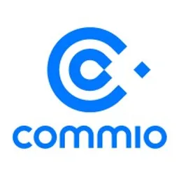 Desktop App Commio