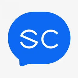 Applikation de bureau Smarter Contact
