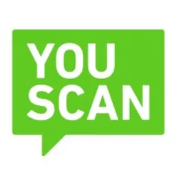 Applikazione desktop YouScan