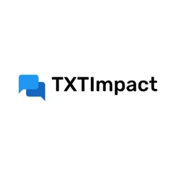 Applikazione desktop Txtimpact