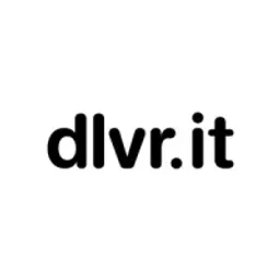 Applikazione desktop dlvr.it