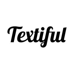 App para Desktop Textiful