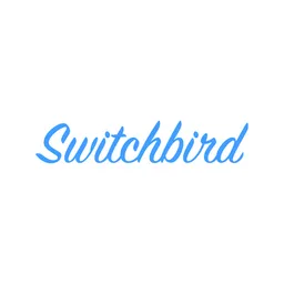 Applikation de bureau Switchbird