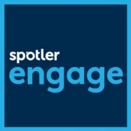 Applikation de bureau Spotler Engage